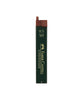 Faber-Castell Super Polymer 0.5mm Mechanical Pencil Lead Refills