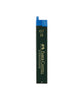 Faber-Castell Super Polymer 0.7mm Mechanical Pencil Lead Refills