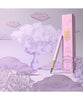 Ferris Wheel Press Brush Fountain Pen - Spring Violette