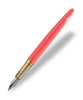 Ferris Wheel Press Brush Fountain Pen - Sunrise Sorbet