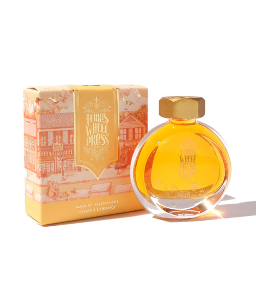 Ferris Wheel Press Ink - Main St. Marmalade