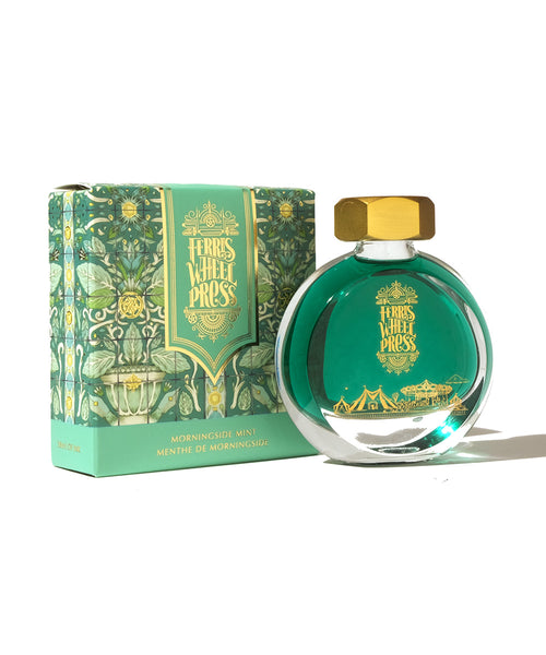 Ferris Wheel Press Ink - Morningside Mint