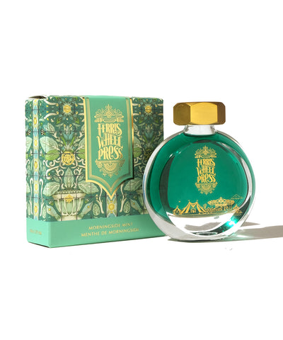 Ferris Wheel Press Ink - Morningside Mint