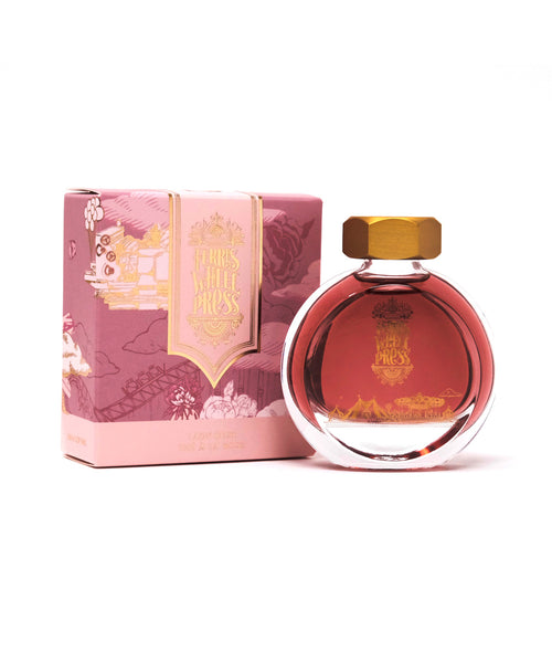 Ferris Wheel Press Ink - Lady Rose