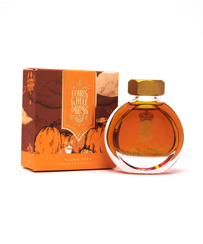 Ferris Wheel Press Ink - Pumpkin Patch