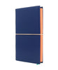 Ferris Wheel Press 'The Nothing Left' Folio - Midnight Blue
