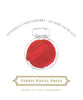 Ferris Wheel Press Ink - Wondrous Winterberry