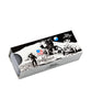 Fisher Bullet Space Pen with Pocket Clip - Tahitian Blue