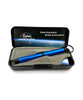 Fisher Backpacker Space Pen - Blue