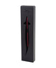 Fisher Cap-O-Matic Space Pen - Firefighter Red