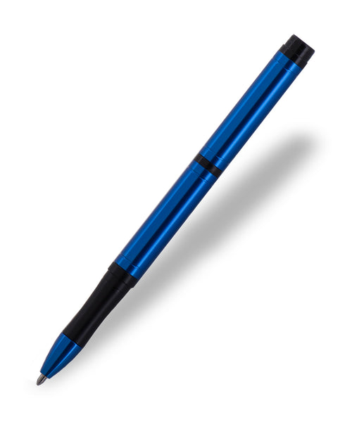 Fisher Pocket TEC Space Pen - Blue