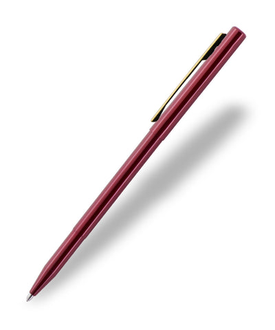 Fisher Stowaway Space Pen - Red