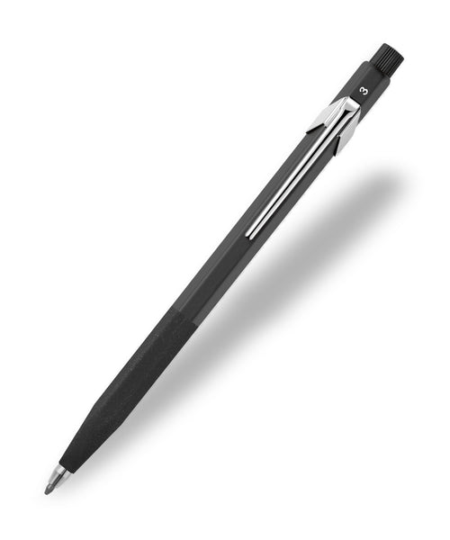 Caran d'Ache Fixpencil 3mm Clutch Pencil - Textured Grip
