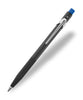Caran d'Ache Fixpencil 3mm Clutch Pencil - Textured Grip