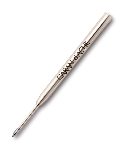 Caran d'Ache Goliath Ballpoint Refill - Various Colours