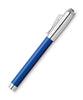 Graf Von Faber-Castell for Bentley Fountain Pen - Sequin Blue