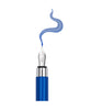 Graf Von Faber-Castell for Bentley Fountain Pen - Tungsten Grey