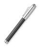 Graf Von Faber-Castell for Bentley Fountain Pen - Tungsten Grey