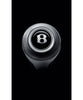 Graf Von Faber-Castell for Bentley Ballpoint Pen - Tungsten Grey