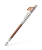 Graf von Faber-Castell Perfect Pencil Magnum - Brown
