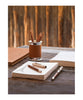 Graf von Faber-Castell Perfect Pencil Magnum - Brown