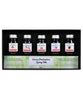 J Herbin Seasons Ink Set - Spring Assortment