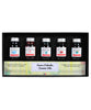 J Herbin Seasons Ink Set - Summer Assortment