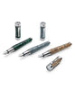 Montegrappa Bartolomeo Ferracina Limited Edition Fountain Pen - Indian Rainbow