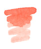 Inkebara Fountain Pen Ink - Coral