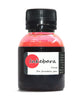 Inkebara Fountain Pen Ink - Coral