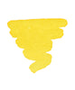 Inkebara Fountain Pen Ink - Yellow Fire