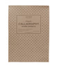 Archie's Calligraphy Paper - Italic 1.25mm