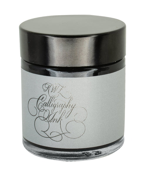 KWZ Calligraphy Dip Pen Ink - Black