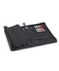 Kaweco A4 Leather Pen Case - Black