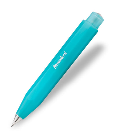Kaweco Frosted Sport Mechanical Pencil - Light Blueberry