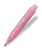Kaweco Frosted Sport Clutch Pencil - Blush Pitaya
