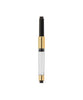 Kaweco Twist Ink Converter - Pearl Black/Gold