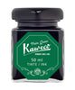 Kaweco Ink - Palm Green 50ml