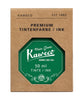 Kaweco Ink - Palm Green 50ml