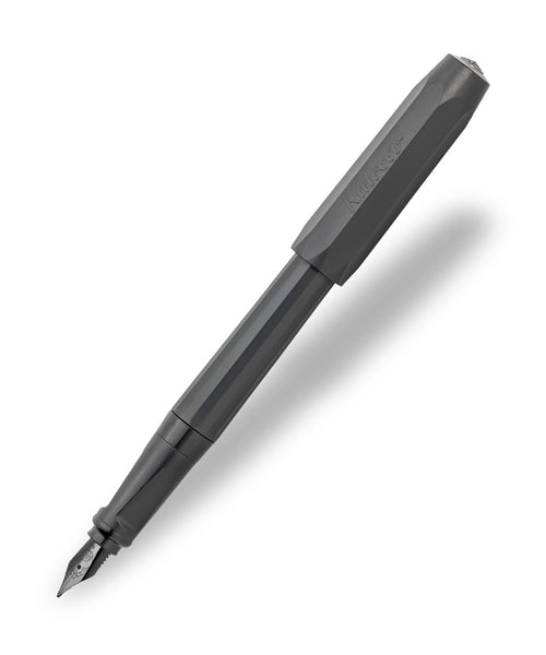 Kaweco Perkeo Fountain Pen - All Black