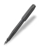 Kaweco Perkeo Fountain Pen - All Black