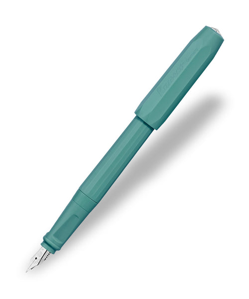 Kaweco Perkeo Fountain Pen - Breezy Teal