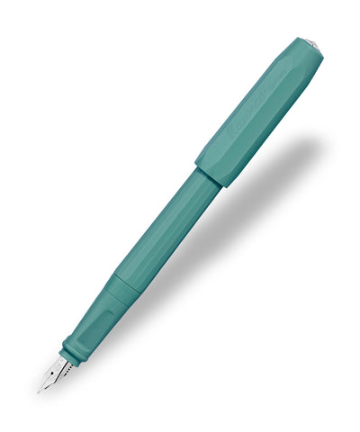 Kaweco Perkeo Fountain Pen - Breezy Teal