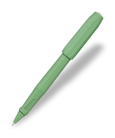 Kaweco Perkeo Rollerball Pen - Jungle Green