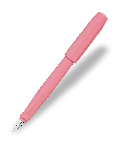 Kaweco Perkeo Fountain Pen - Peony Blossom