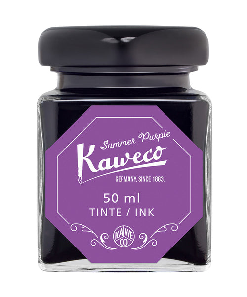 Kaweco Ink - Summer Purple 50ml
