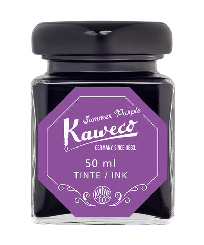 Kaweco Ink - Summer Purple 50ml