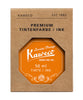 Kaweco Ink - Sunrise Orange 50ml