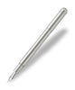 Kaweco Supra Fountain Pen - Stainless Steel