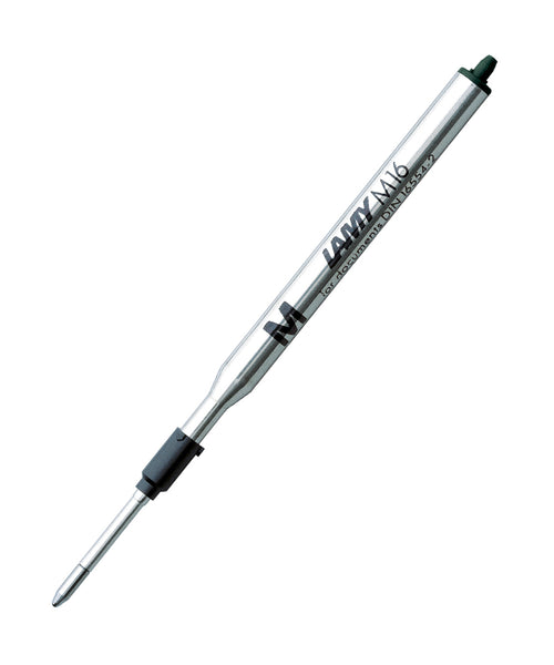 Lamy M16 Ballpoint Pen Refill - Various Colours